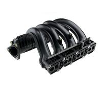 NTY BKS-ME-001 Collettore di aspirazione adatto per MERCEDES-BENZ CLK (C209)