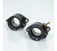 Collettore di aspirazione per moto Yamaha 600 XT-E 1995-2002 4PT