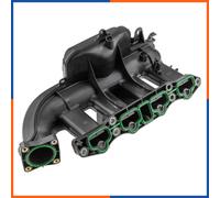 NTY Collettore di aspirazione BKS-PL-010 per OPEL/CHEVROLET Mokka/Mokka X (J13) Astra J 1.4 Benzina