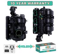 COLLETTORE DI ASPIRAZIONE PER OPEL VAUXHALL CORSA D 1.0 A10XEP 55562247