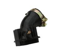 Collettore di aspirazione per scooter 50cc 4T 1711A-AMA-000 compatibile con parti di motociclette automobilistiche Symphony 50 Allo50 Cello50 Crox50 Fiddle 2 Jet 4 Orbit II Xpro