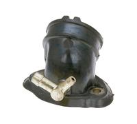 Collettore di aspirazione per Vespa ET4, LX, LXV 125, Piaggio Liberty 125,