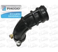 COLLETTORE DI ASPIRAZIONE PER VESPA PRIMAVERA SPRINT S LX SCARABEO SR 50 PIAGGIO