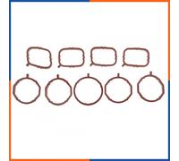 NTY BKS-VW-007A Kit guarnizioni, Collettore aspirazione