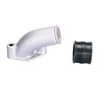 COLLETTORE ASPIRAZIONE POLINI 215.0110 DIAMETRO 28 VESPA 125 PX /TS