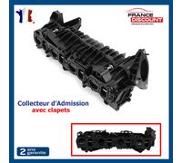 Linea D'Ingresso Pinze BMW Serie 5 F10 F07 F11 518 520D