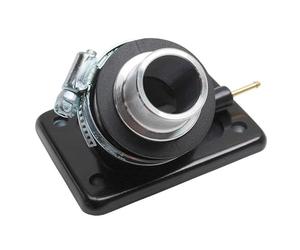 Collettore di aspirazione Racing D. 24 mm/32 mm Minarelli AM6