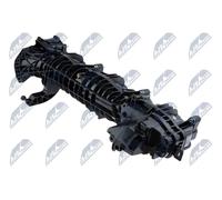 Collettore di aspirazione senza regolatore posizione BKS-BM-021 NTY per BMW 7 5