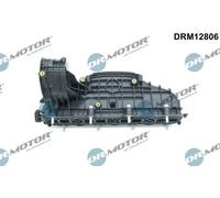 Collettore di aspirazione senza regolatore posizione DRM12806 per MERCEDES-BENZ
