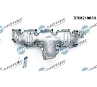 DR.MOTOR AUTOMOTIVE DRM21803K Collettore di aspirazione