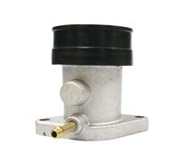 COLLETTORE DI ASPIRAZIONE SINISTRO BCR ADATTO A YAMAHA T-MAX 500 01-03