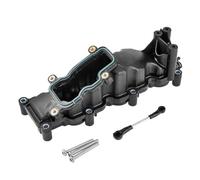 Collettore di aspirazione sinistro compatibile con i modelli A4 B8 A5 A6 C6 Q5 Q7 V6 TDI 059129711BF 059129711BS 059129711BR BL CL CH
