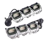 Collettore di aspirazione sinistro e destro 95811011900 95811011901 95811011903 95811011904 Compatibile con 92A 970 3.0 S E Hybrid(Right Side)