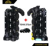 Collettore Di Aspirazione Sinistro E Destro Per Range Rover III 3,6 TDV8