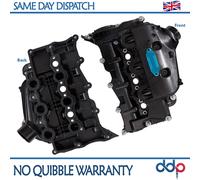 Collettore Di Aspirazione Sinistro Per Jaguar XF XJ 3.0 D C2S52756
