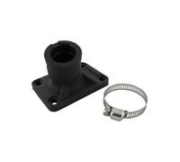 Collettore di aspirazione STAGE6 x Derbi D50B0 ( Viton® ) imbocco 24,5mm