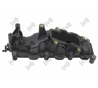 Collettore di aspirazione Sx 123-00-010 ABAKUS per AUDI VW