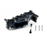 NTY Collettore di aspirazione BKS-AU-009 per Audi A4 Allroad 3.0 TDI, A5 2.7/3.0 TDI