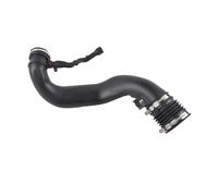 Collettore di aspirazione Tubo flessibile del turbocompressore, tubo flessibile di aspirazione dell'aria del motore, per Jeep Grand Cherokee III WH 3.0 V6 05-10 Kit di aspirazione aria per auto