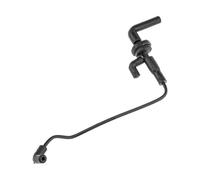 Collettore di aspirazione Tubo Flessibile di sfiato del Vuoto 06E133773M, 06E133773F Adatto per Audi A4 B7 2005-2008, A6 C6 2004-2009 3.2 FSI Tubo di aspirazione