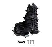 Collettore di aspirazione TUBO modulo for BMW E83 X3 2.0d 11618507239, 7810178