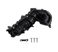 Collettore di aspirazione TUBO modulo for BMW E83 X3 2.0d 11618507239, 7810178