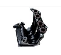 Collettore Di Aspirazione Tubo Per C2 C3 NEMO 206 207 307 BIPPER 0361J3
