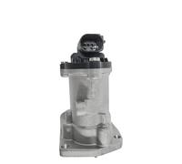 Collettore di aspirazione valvola EGR per Ford Transit Connect 1.8 TDCi 4M5Q9424BE 1376242