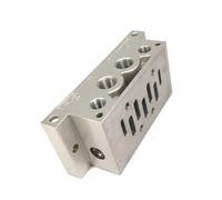 Collettore di base for elettrovalvola for valvola(ESV201M)