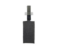 Collettore di corrente in tessuto di carbonio(5 Effective area 20x40mm)