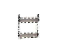 COLLETTORE DI DISTRIBUZIONE CX 7 vie 1" x 3/4