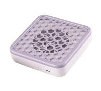 Collettore di polveri professionale per piccole unghie, giri/min, USB Power Assorbitore di polvere per saloni, Multi pulitori di colore