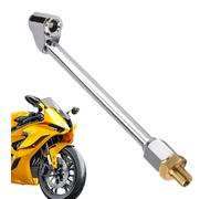 Collettore di riempimento 'aria per pneumatici | Accoppiamento rapido per accessori auto, Riempitore pneumatici con ugello di bloccaggio per auto, per officina garage pendolarismo guida