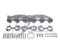 Collettore di scarico 08.16.013 TRUCKTEC AUTOMOTIVE per BMW 3 Touring 3 X5 X3 5