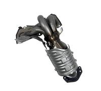 Collettore Di Scarico Anteriore Con Catalizzatore Per Toyota Per RAV4 2009-2018 E Per Scion TC 2011-2016 2.5L, Codice 16636 641409