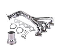 Collettore Di Scarico AP03 In Acciaio Inox Per Suzuki Per Samurai, Per Geo E Per Tracker 1.3L E 1.6L A 8 Valvole
