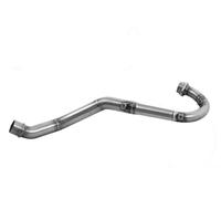 Collettore di Scarico Arrow non uso stradale Acciaio Inox Aprilia RX SX 125 2025