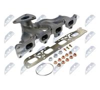NTY Collettore Sistema per Opel Antara L07 2.4 Chevrolet Captiva C100