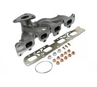 NTY Collettore Sistema per Opel Antara L07 2.4 Chevrolet Captiva C100