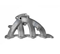 Collettore di scarico BKW-DW-001 NTY per OPEL CHEVROLET
