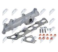 NTY Collettore di scarico