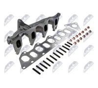 NTY BKW-RE-001 Collettore di scarico