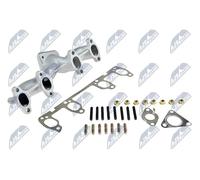 Collettore Adatto A per VW Passat 1.9 Tdi 00 Audi A4 130PS, OE Per Diluente