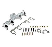 NTY Collettore di scarico BKW-VW-005 per VW Passat 1.9 TDI 00, Audi A4 130PS