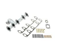 Collettore di Scarico Con Insieme VW Crafter 2.5 Tdi 076253031A N90986201