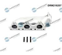 DR.MOTOR AUTOMOTIVE DRM218207 Collettore di scarico