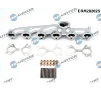 DR.MOTOR AUTOMOTIVE DRM28202S Collettore di scarico