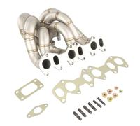 Collettore di scarico FMIC.Pro per Volkswagen VR6 2.8 2.9 T3 T4 SS304