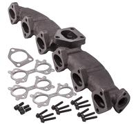 Collettore Di Scarico for BMW 3 5 7 X3 X5 E46 E39 E60 E61 E38 E65 E83 E53 M57