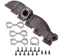 Curva Impianto di Scarico for BMW 525d, 530d, M57, M57N 164BHP 177BHP 218BHP